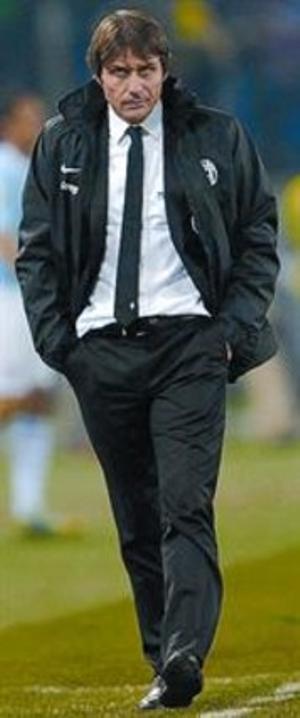 Antonio Conte.