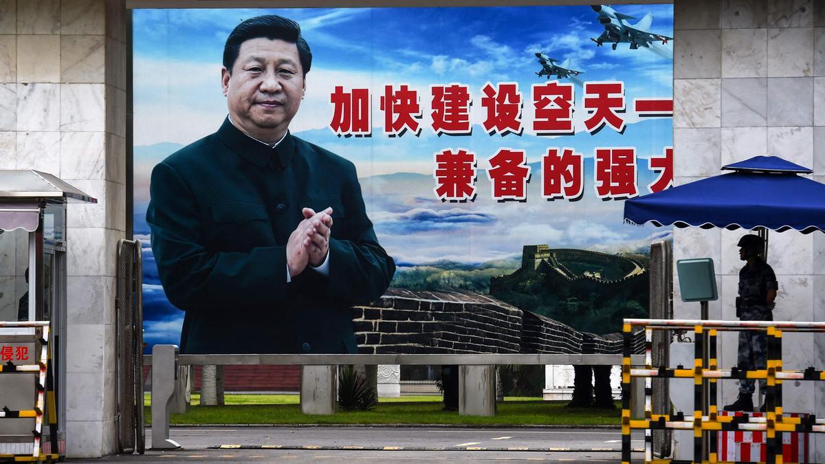 The Communist Party of China opens its 20th congress and will give Xi his third term