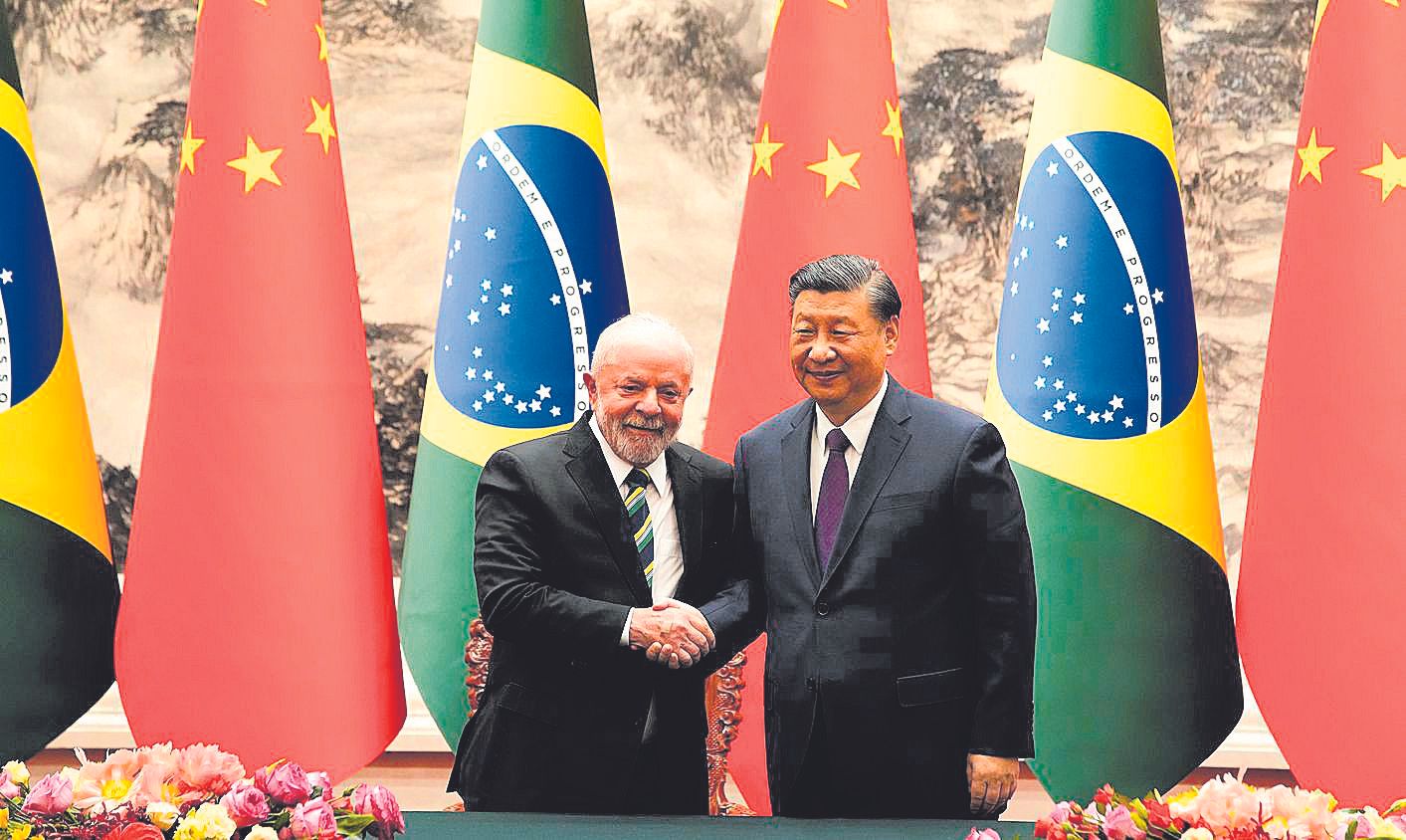 China’s Influence in Latin America: Trade, Technology, and Soft Power