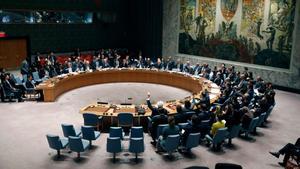 ¿Rússia pot perdre el dret a veto a l’ONU?