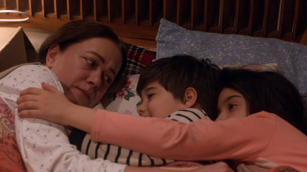 Ana Y Los 7 Capitulo 47
