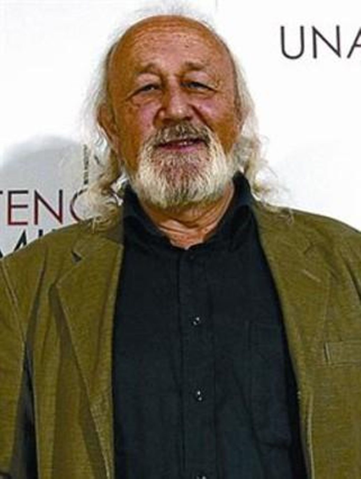 Armendáriz, premio por su filme sobre los abusos infantiles Armendáriz, premio por su filme sobre los abusos infantiles