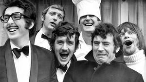 Monty Python: més que uns guillats