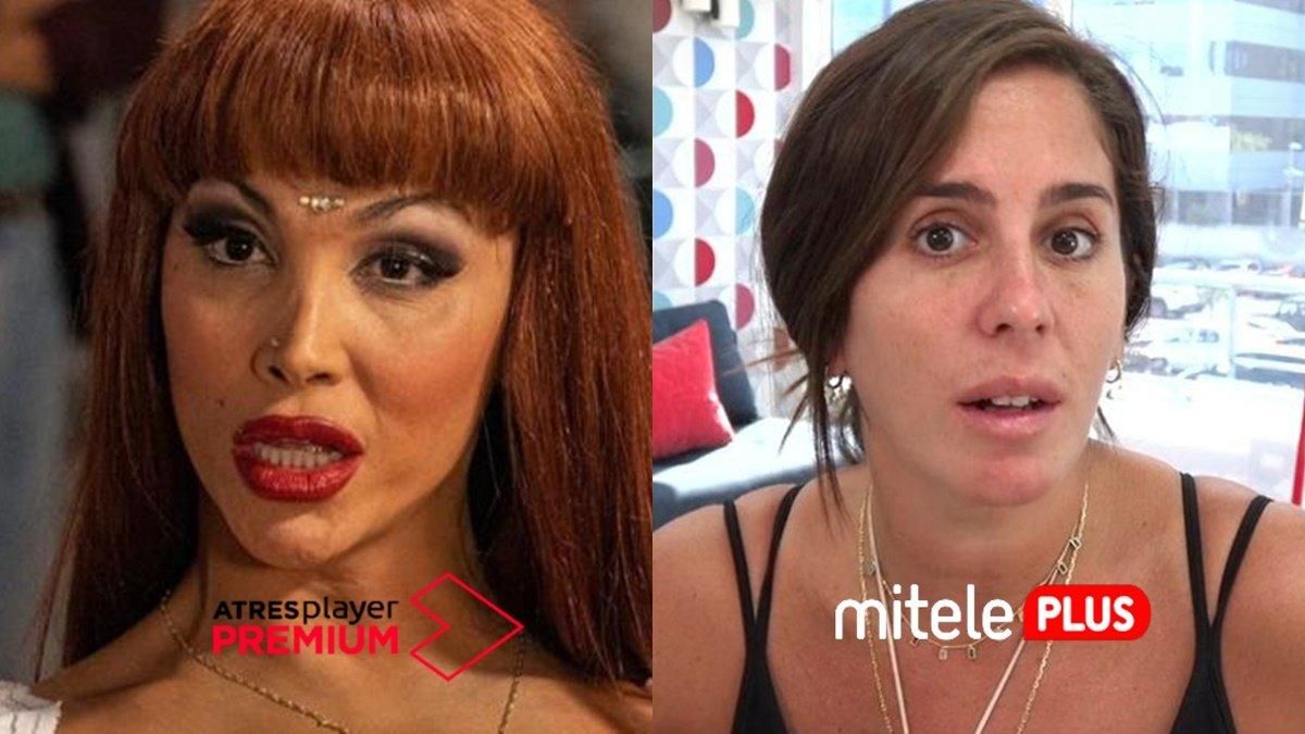 Atresplayer Premium dobla a Mitele Plus en el último trimestre: estos son los datos de cada plataforma Atresplayer Premium dobla a Mitele Plus en el último trimestre: estos son los datos de cada plataforma