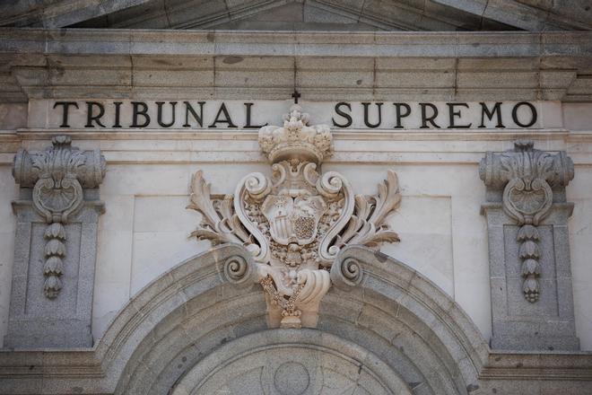 El Supremo avala la rebaja de penas dictadas mediante la ley del 'solo sí es sí'