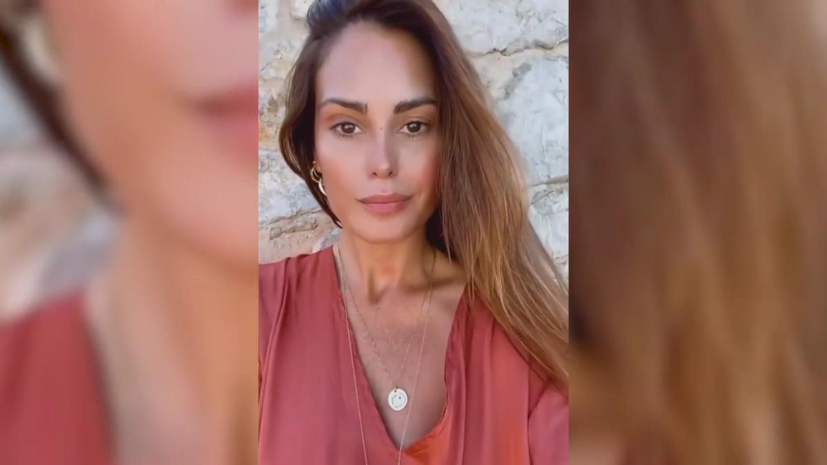 Marina Theiss rompe su silencio sobre Íñigo Onieva: No soy la del vídeo.