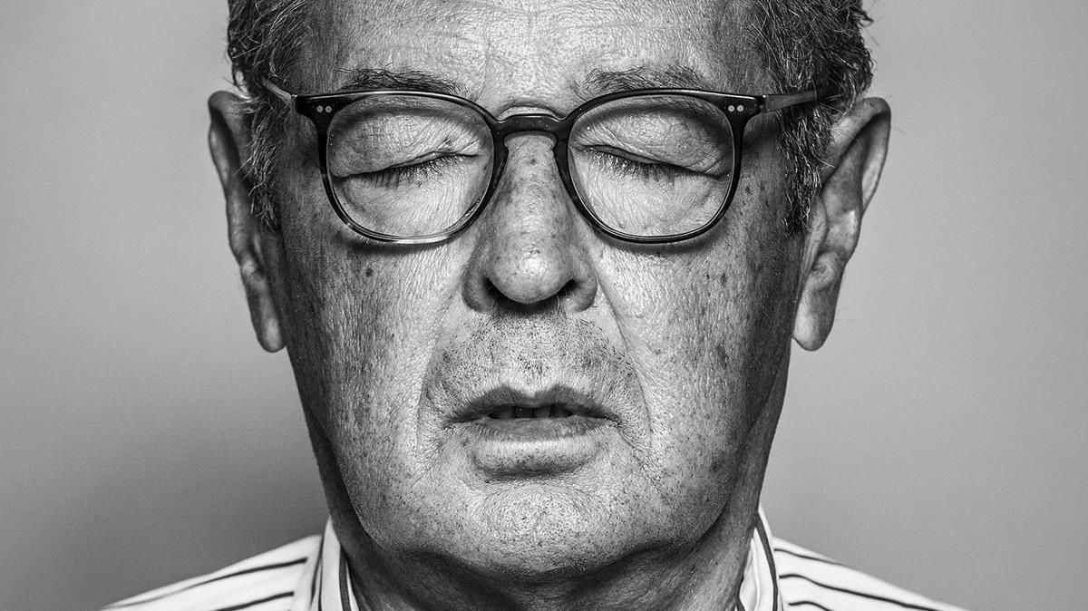 Luis Conde: «Al Barça li aniria bé un gestor espanyolista» Luis Conde: «Al Barça li aniria bé un gestor espanyolista»