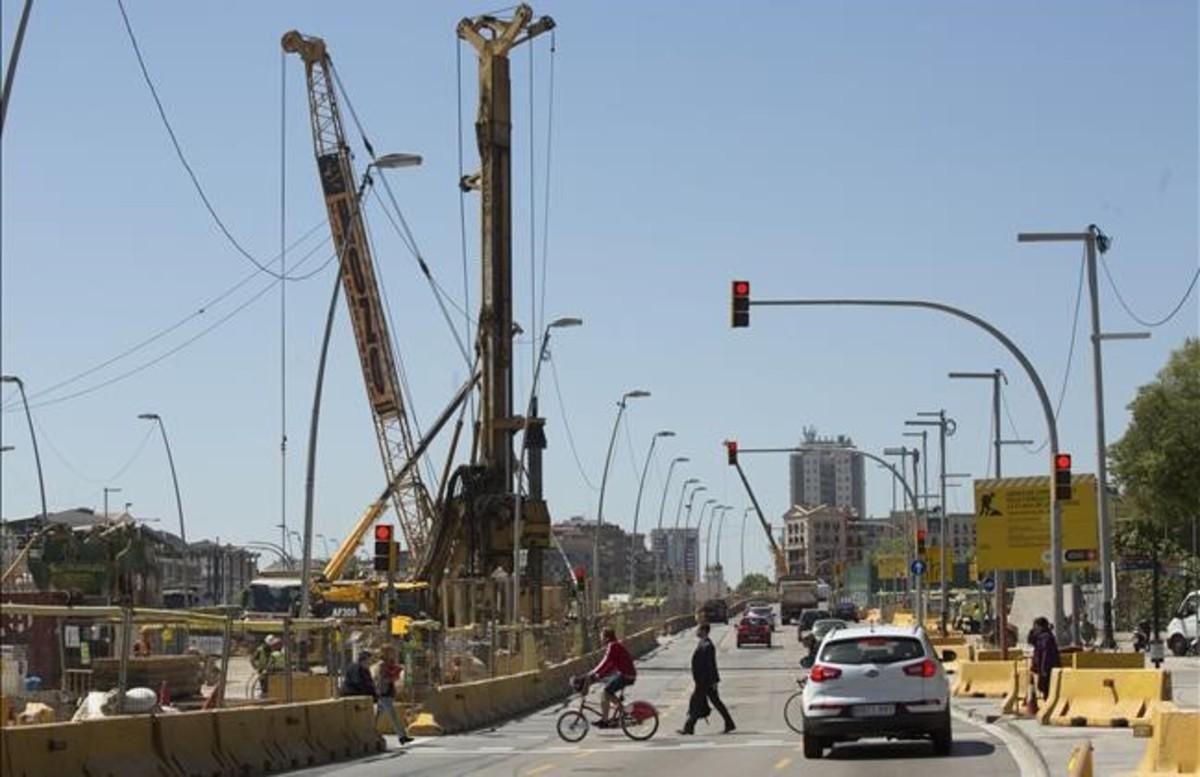 ¿El túnel de les Glòries corre perill? ¿El túnel de les Glòries corre perill?