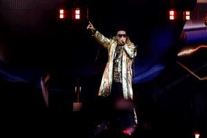 Els dos únics concerts que Daddy Yankee farà a Espanya en la seva gira de comiat