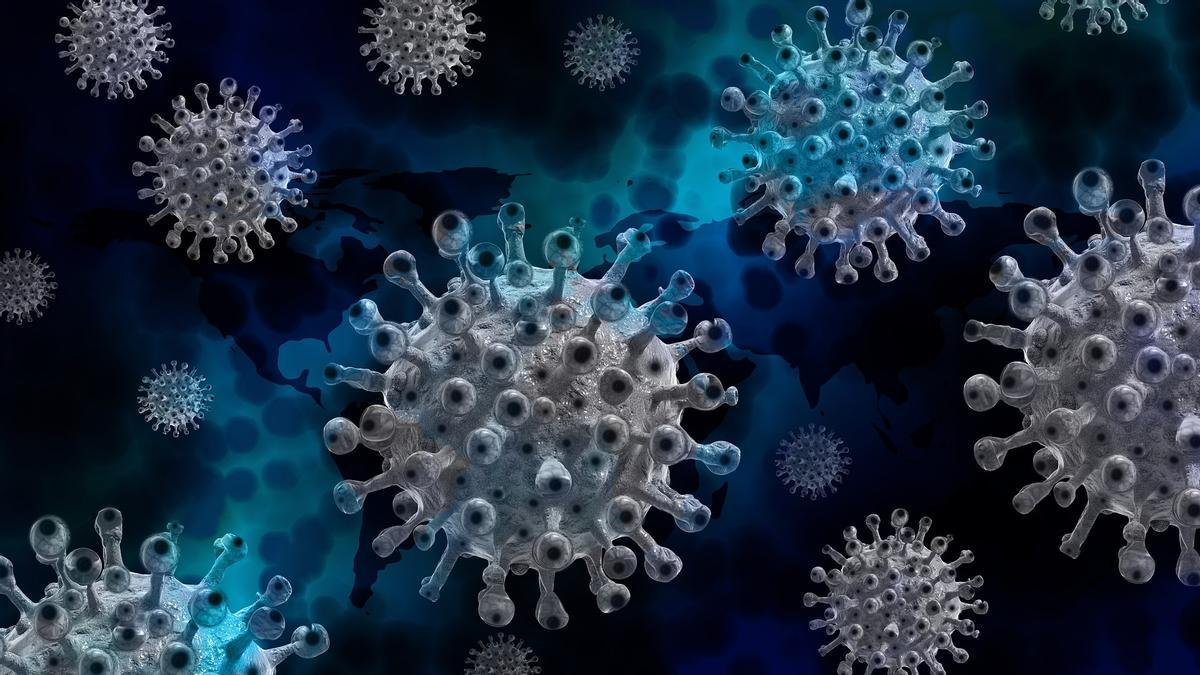 Hiperestesia: ¿Qué es este síntoma de la variante ómicron del covid? Hiperestesia: ¿Qué es este síntoma de la variante ómicron del covid?