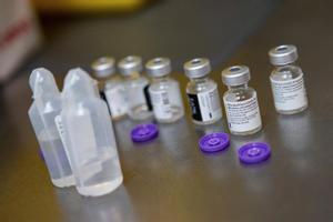 Espanya fabricarà almenys quatre vacunes de la Covid-19