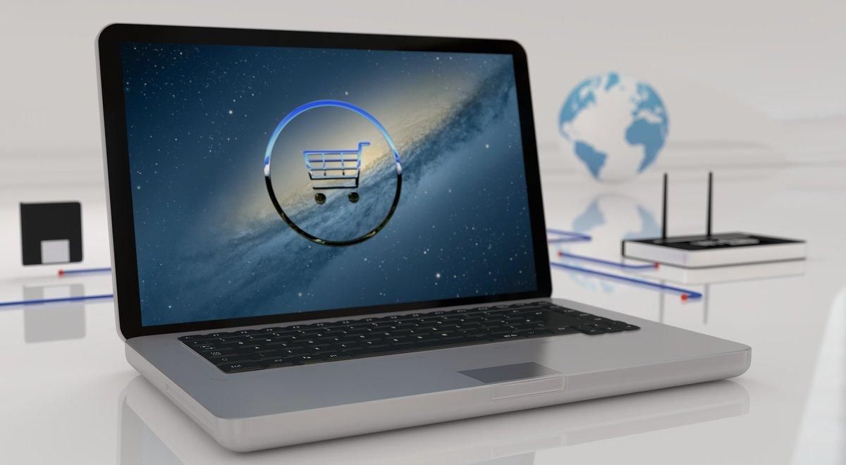 El ecommerce puede ser un balón de oxígeno para muchos negocios El ecommerce puede ser un balón de oxígeno para muchos negocios