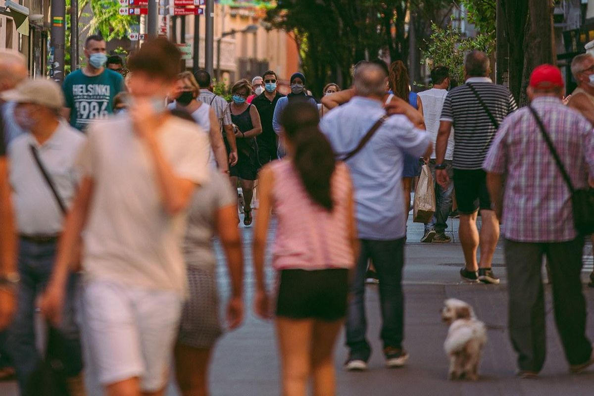 El Plan local para la inclusión social se plantea como un proyecto de ciudad El Plan local para la inclusión social se plantea como un proyecto de ciudad