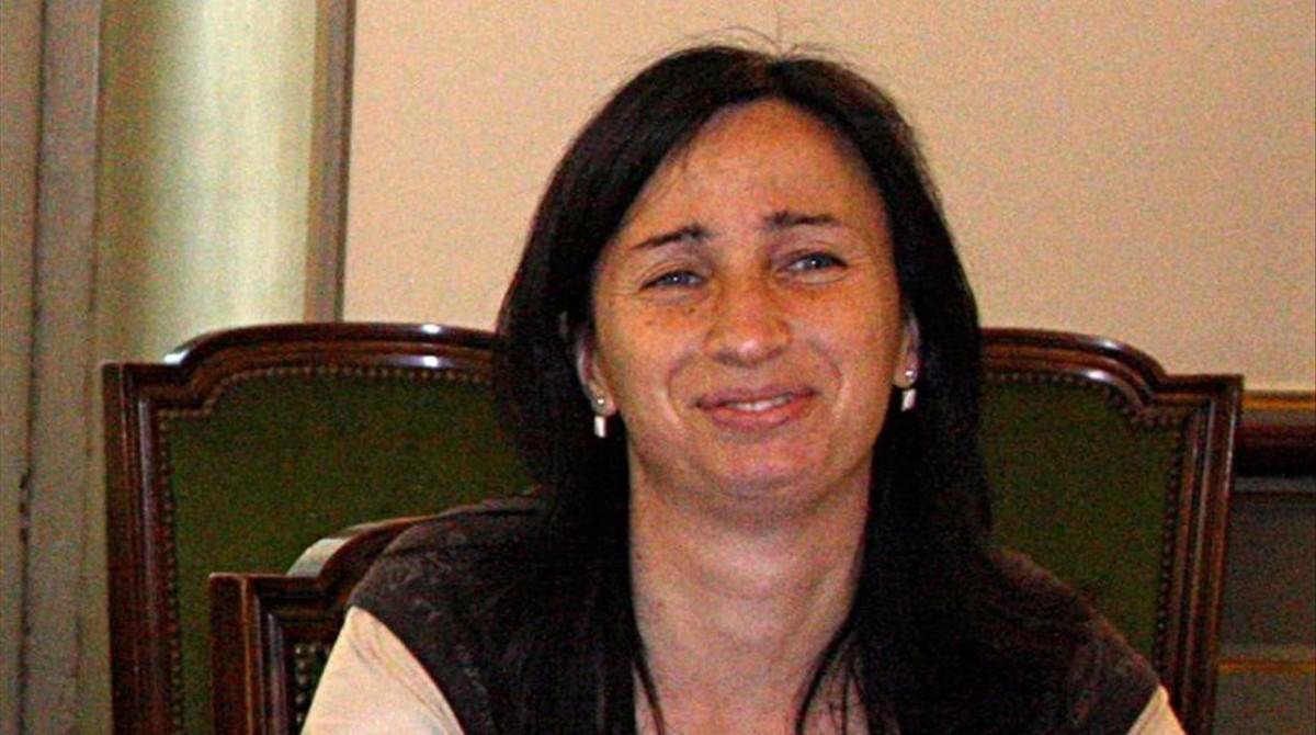 Carme Fenoll. Carme Fenoll.