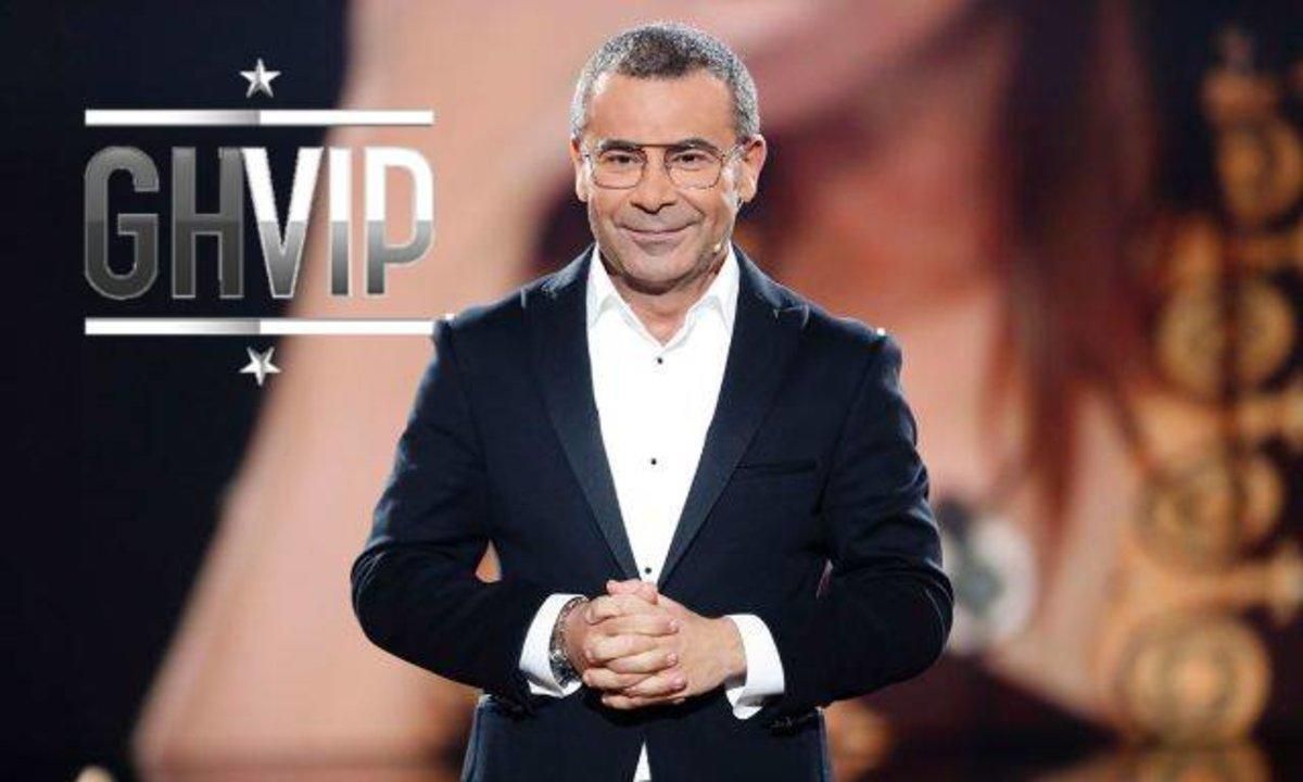 Jorge Javier Vázquez presentará las galas de 'GH VIP' y el 'Límite 48 Horas' de los martes Jorge Javier Vázquez presentará las galas de 'GH VIP' y el 'Límite 48 Horas' de los martes