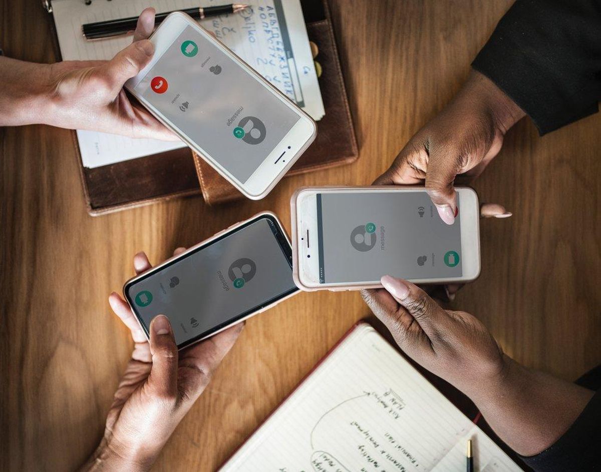 Descubre cómo puedes acceder a tu móvil desde cualquier teléfono Descubre cómo puedes acceder a tu móvil desde cualquier teléfono