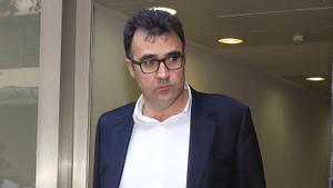 Lluís Salvadó serà el nou president del Port de Barcelona
