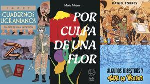 Les 15 principals novetats del Saló del Còmic 2023 de Barcelona