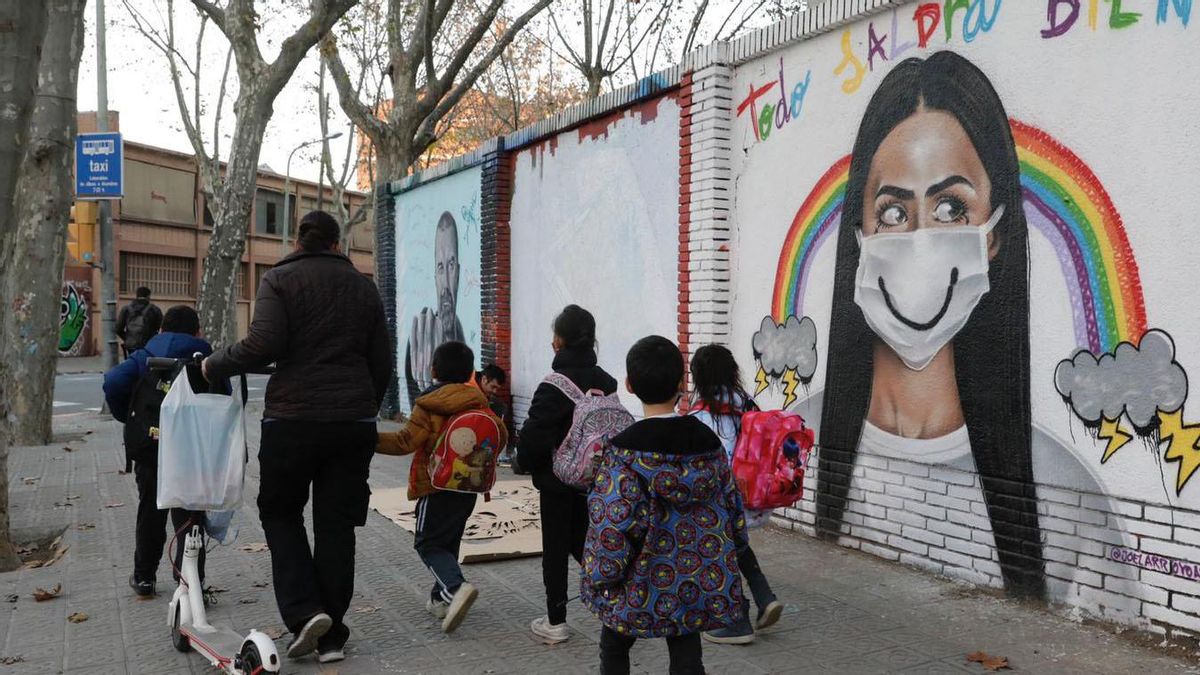 Educació crea una unitat específica contra la violència escolar Educació crea una unitat específica contra la violència escolar