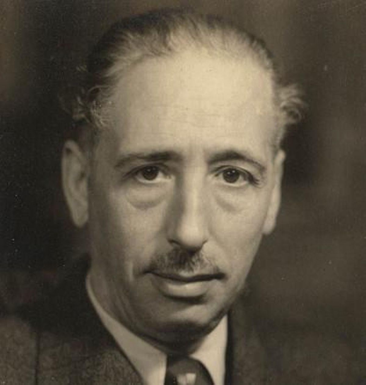 El ex president de la Generalitat, Lluís Companys. El ex president de la Generalitat, Lluís Companys.
