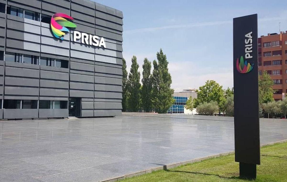 Vivendi demana permís al Govern central per disparar la seva participació a Prisa fins al 29,9% Vivendi demana permís al Govern central per disparar la seva participació a Prisa fins al 29,9%