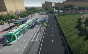 El Govern licita els set primers tramvies per a la nova línia del Camp de Tarragona