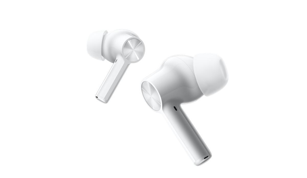 Nuevos auriculares de OnePlus.