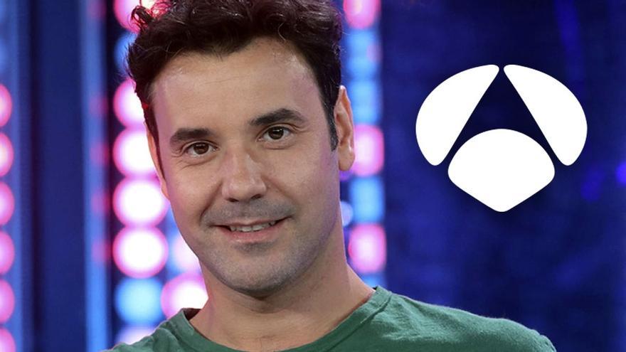 Miquel Fernández Películas Y Programas De Televisión