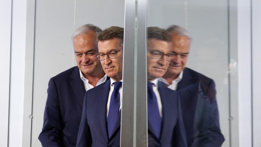 El PP rechaza reuniones con RTVE para organizar los debates electorales y pone en duda su neutralidad