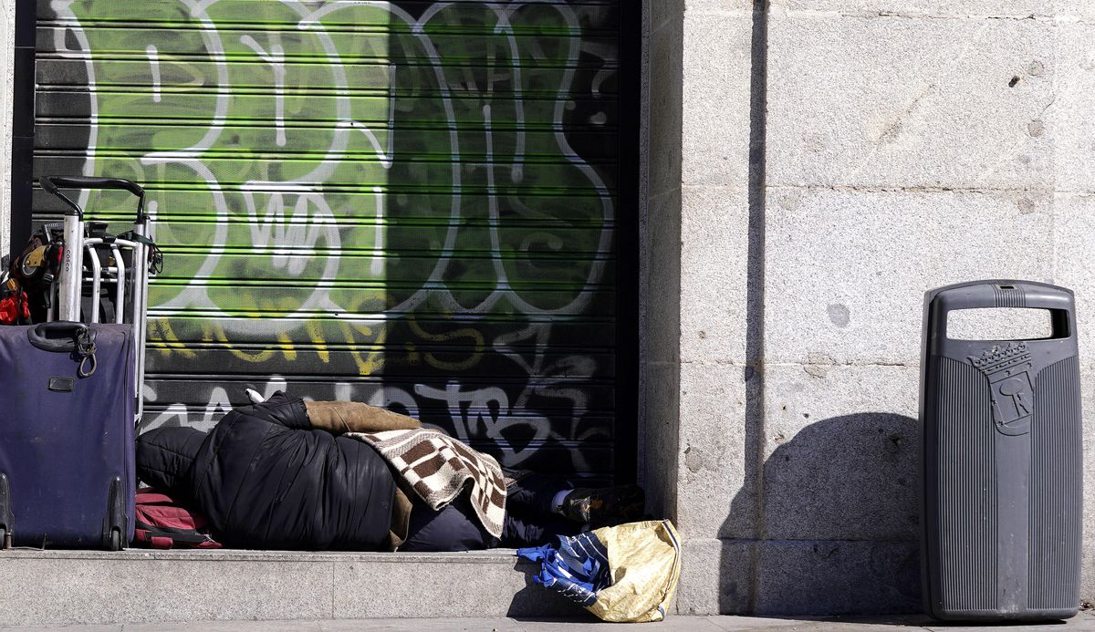 La injustícia és cosa de tots La injustícia és cosa de tots