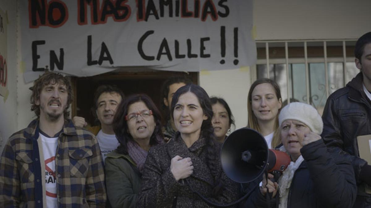 Cerca De Tu Casa Trailer Español