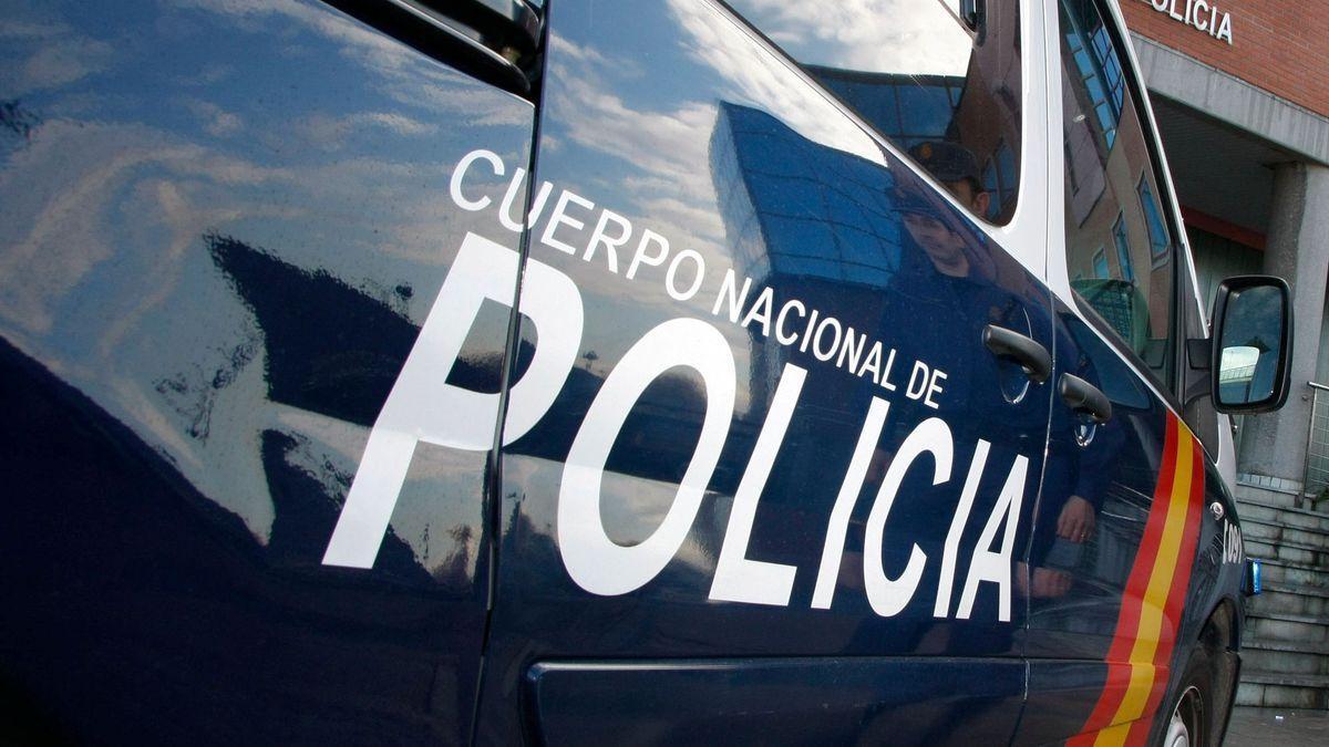 Detenido en Jaén por agredir sexualmente a sus dos nietas desde 2018 Detenido en Jaén por agredir sexualmente a sus dos nietas desde 2018