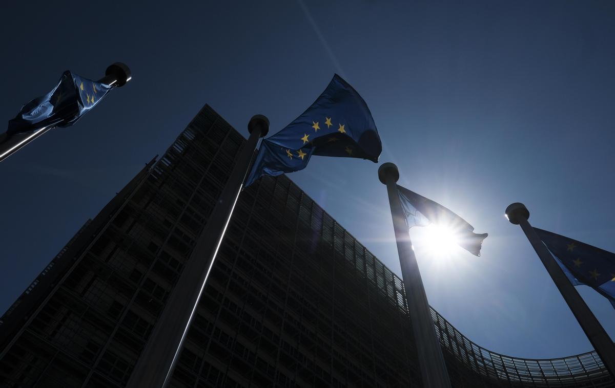 Registran las oficinas del Partido Popular Europeo en Bruselas por un caso de corrupción