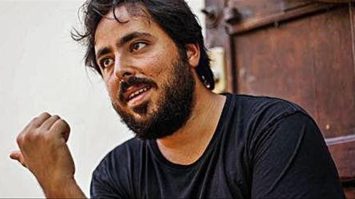 Gianni Gagliardi: «Prohibir els concerts és una ruïna total» Gianni Gagliardi: «Prohibir els concerts és una ruïna total»