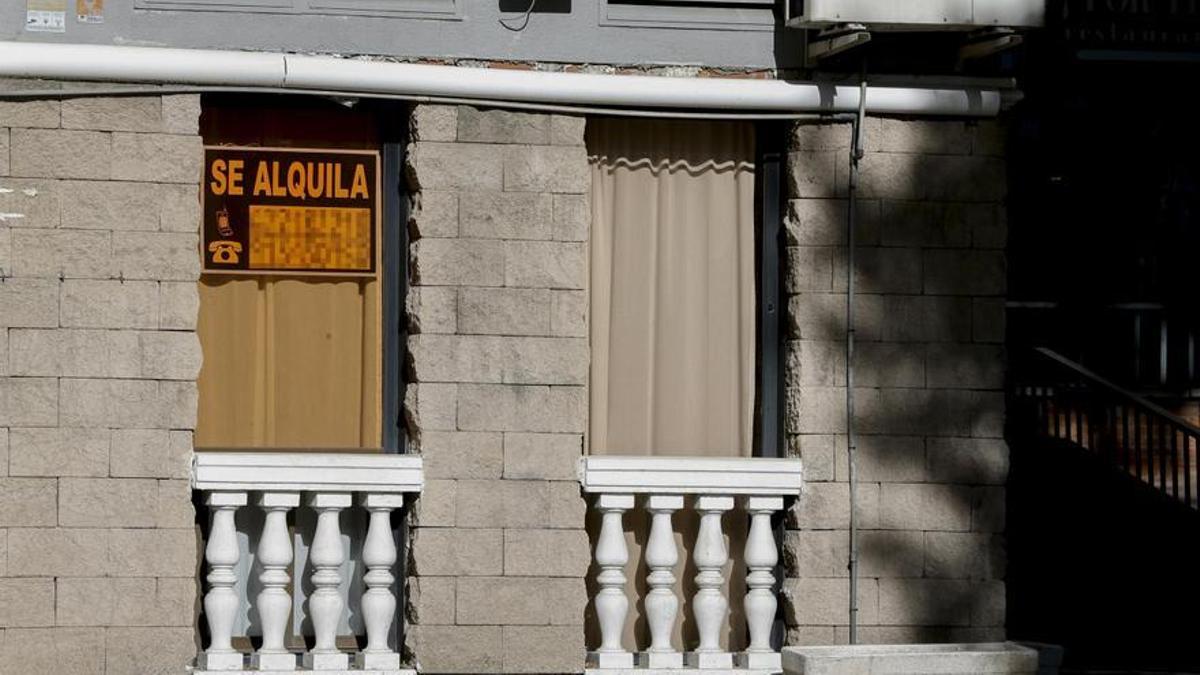 El Govern expropiarà pisos a 14 municipis per posar-los de lloguer social El Govern expropiarà pisos a 14 municipis per posar-los de lloguer social