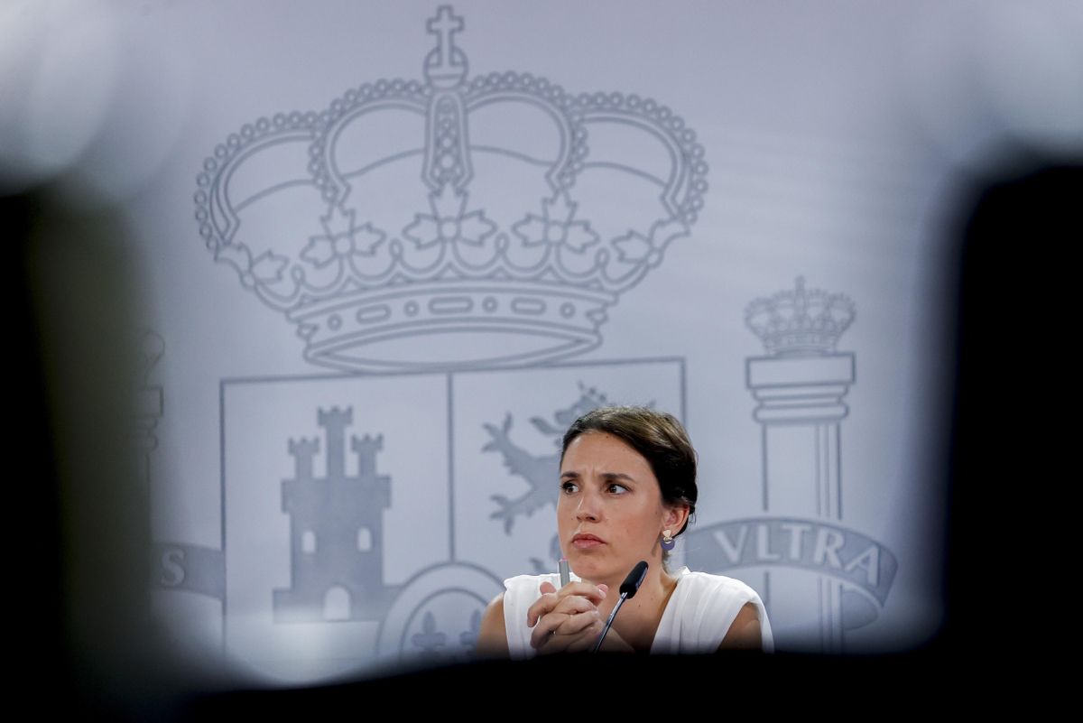 Igualtat negocia per duplicar la partida dels Pressupostos contra les violències masclistes Igualtat negocia per duplicar la partida dels Pressupostos contra les violències masclistes