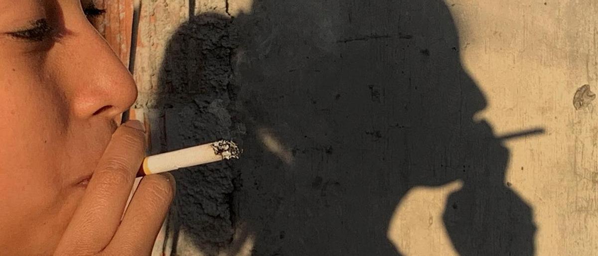 Se cierra la brecha de género de las muertes por tabaco