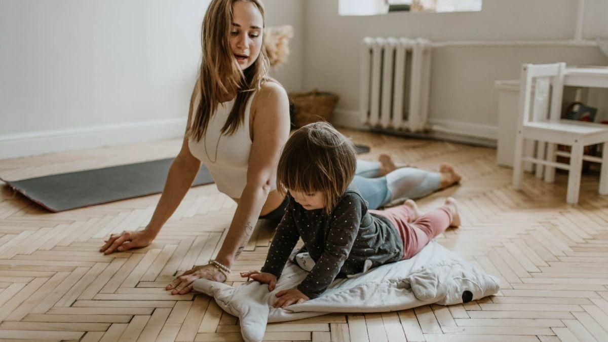 5 propuestas de blogs de yoga para hacer con nuestros hijos 5 propuestas de blogs de yoga para hacer con nuestros hijos