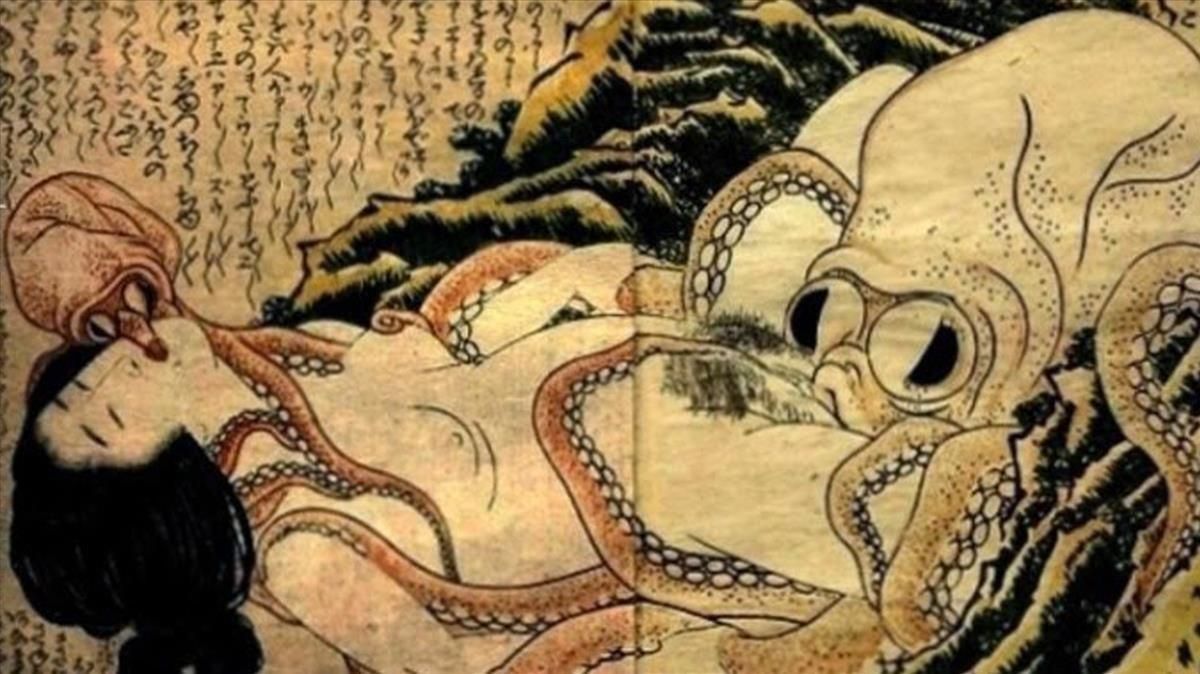Pulpo. Pulpo.