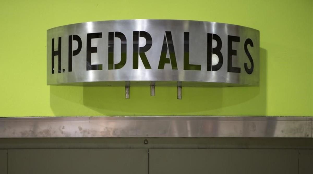 El robo jamás contado del 'meublé' Pedralbes El robo jamás contado del 'meublé' Pedralbes