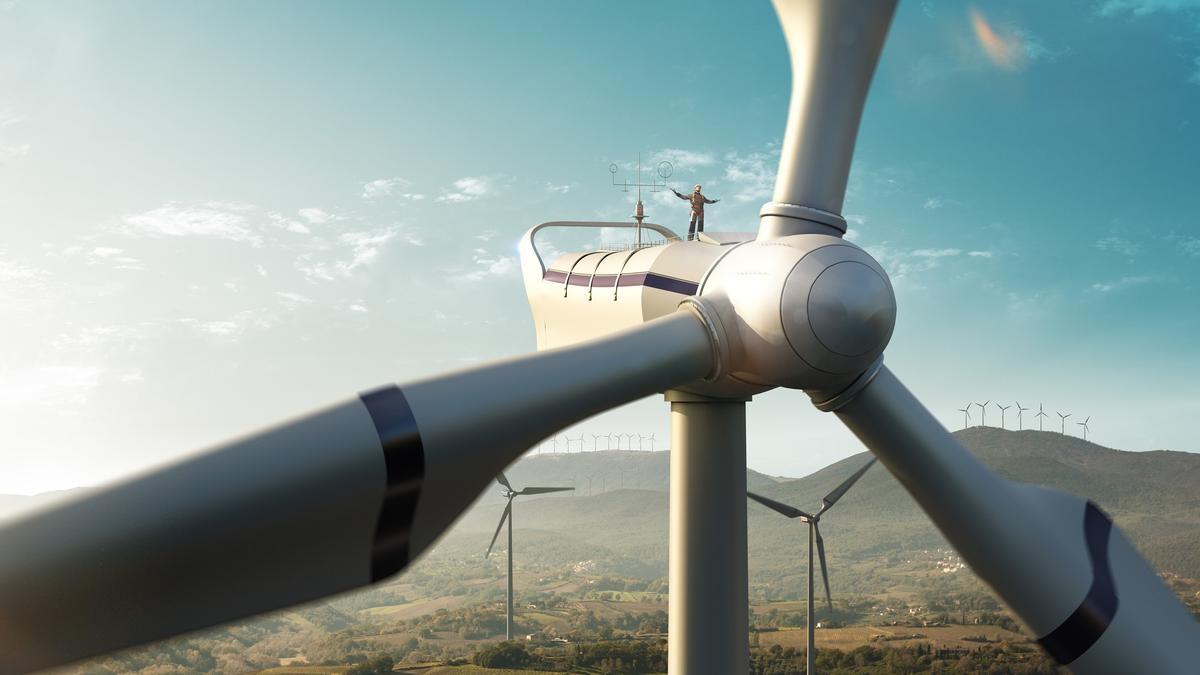 Le compagnie di energia eolica temono più tasse che minacciano il loro futuro