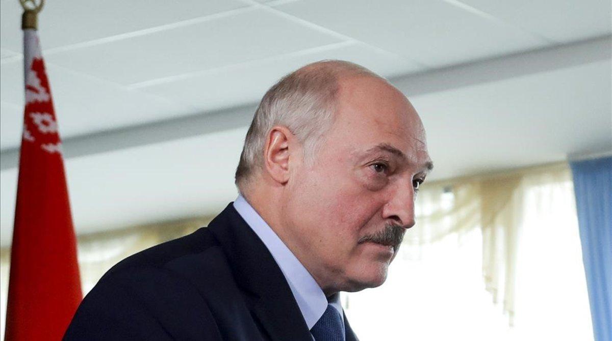 Eleccions a Bielorrúsia: Lukaixenko o la nostàlgia soviètica