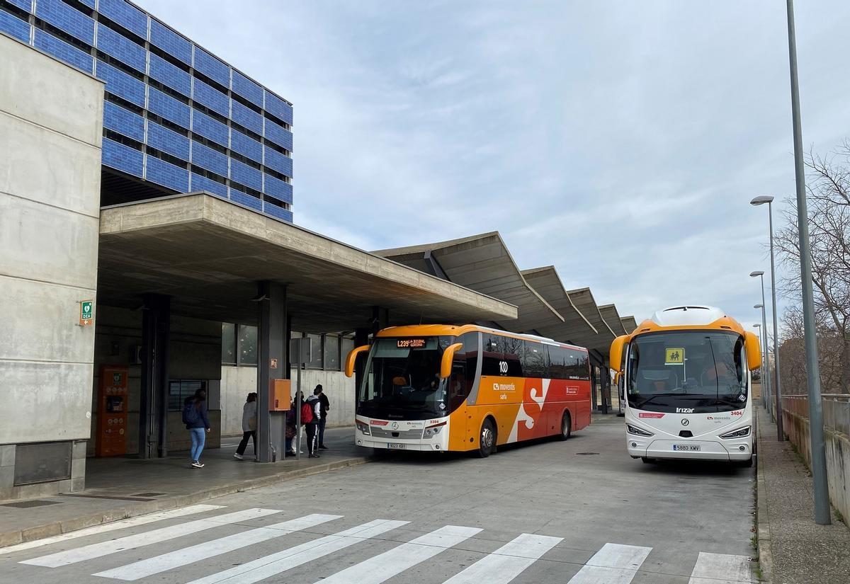 La Comisión Europea anima a España a liberalizar el transporte de viajeros en autobús