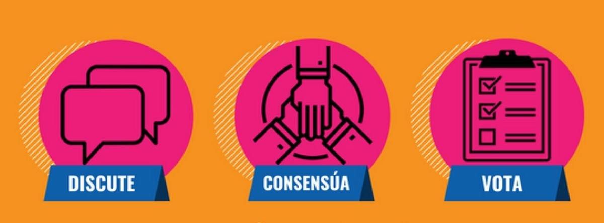 Entre Ciudadanos se une a una nueva era digital en Venezuela Entre Ciudadanos se une a una nueva era digital en Venezuela
