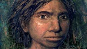 Aquest era l'aspecte dels misteriosos denisovans, extints fa 50.000 anys