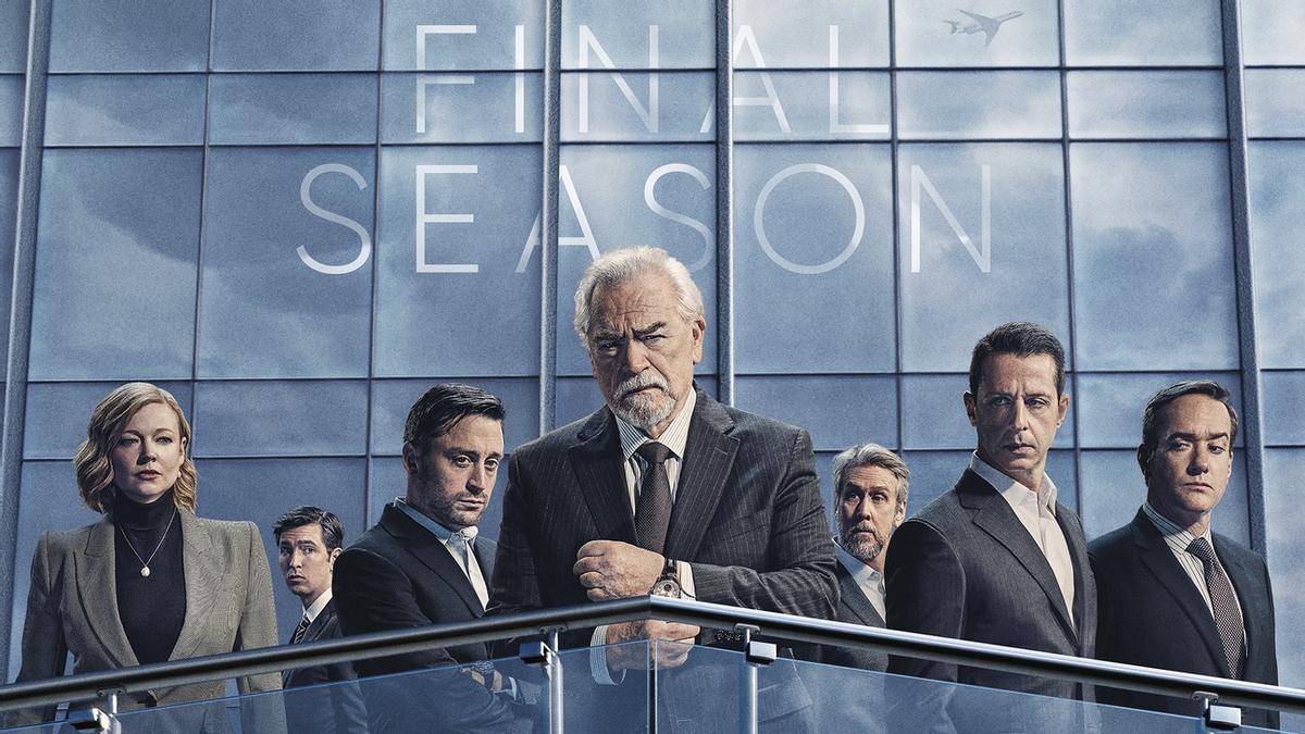 Succession': por qué el mundo se ha rendido a los Roy