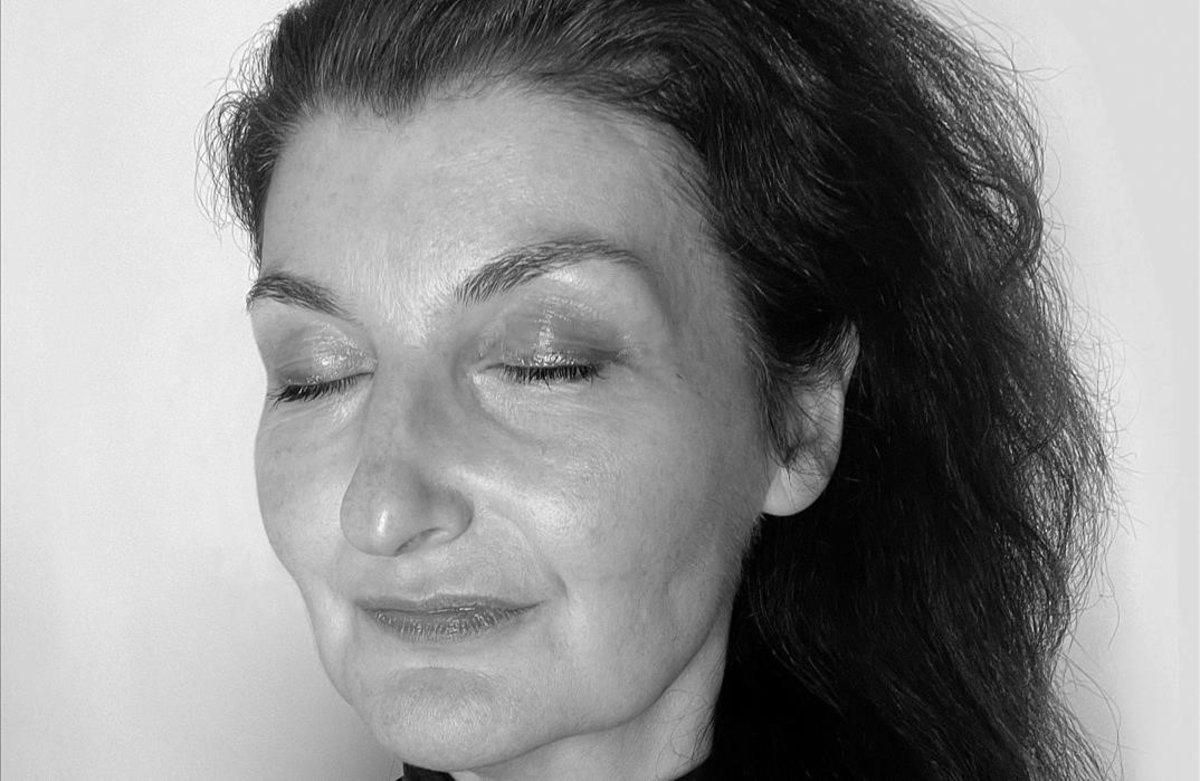 Miriam Escofet. Miriam Escofet.