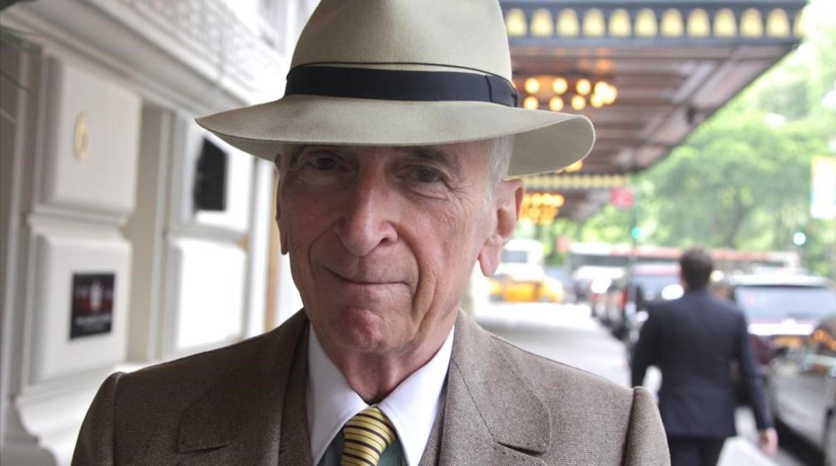 Gay Talese afronta el mayor chasco de su vida imagen imagen