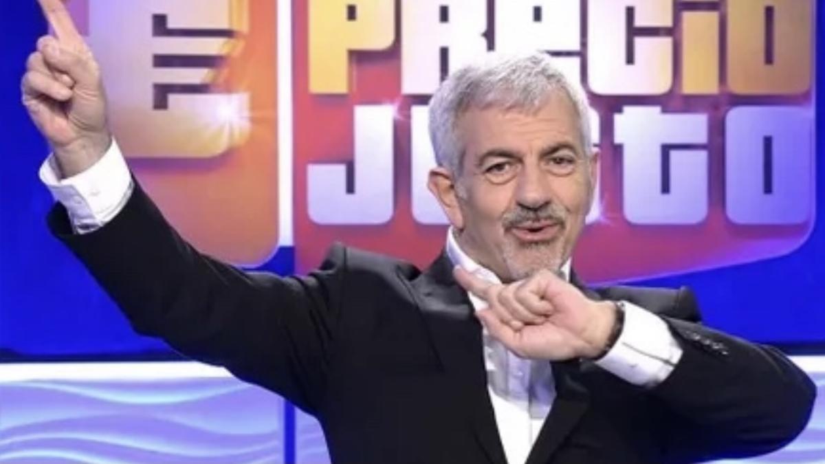 El precio justo Sobera El precio justo Sobera