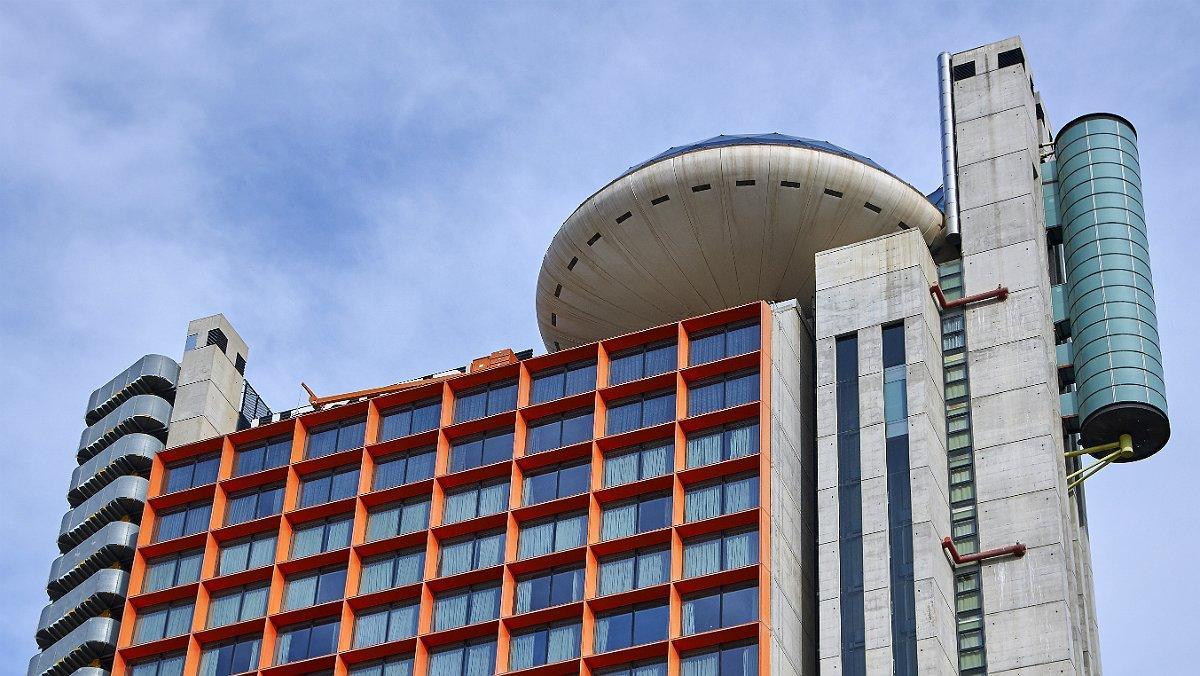 Hesperia presenta el nou Hotel Hyatt Regency de Barcelona després de 10 milions d'inversió